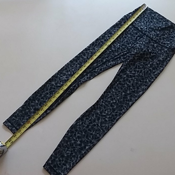 Lululemon wunder under pant high-rise nulu legging - Picture 5 of 10